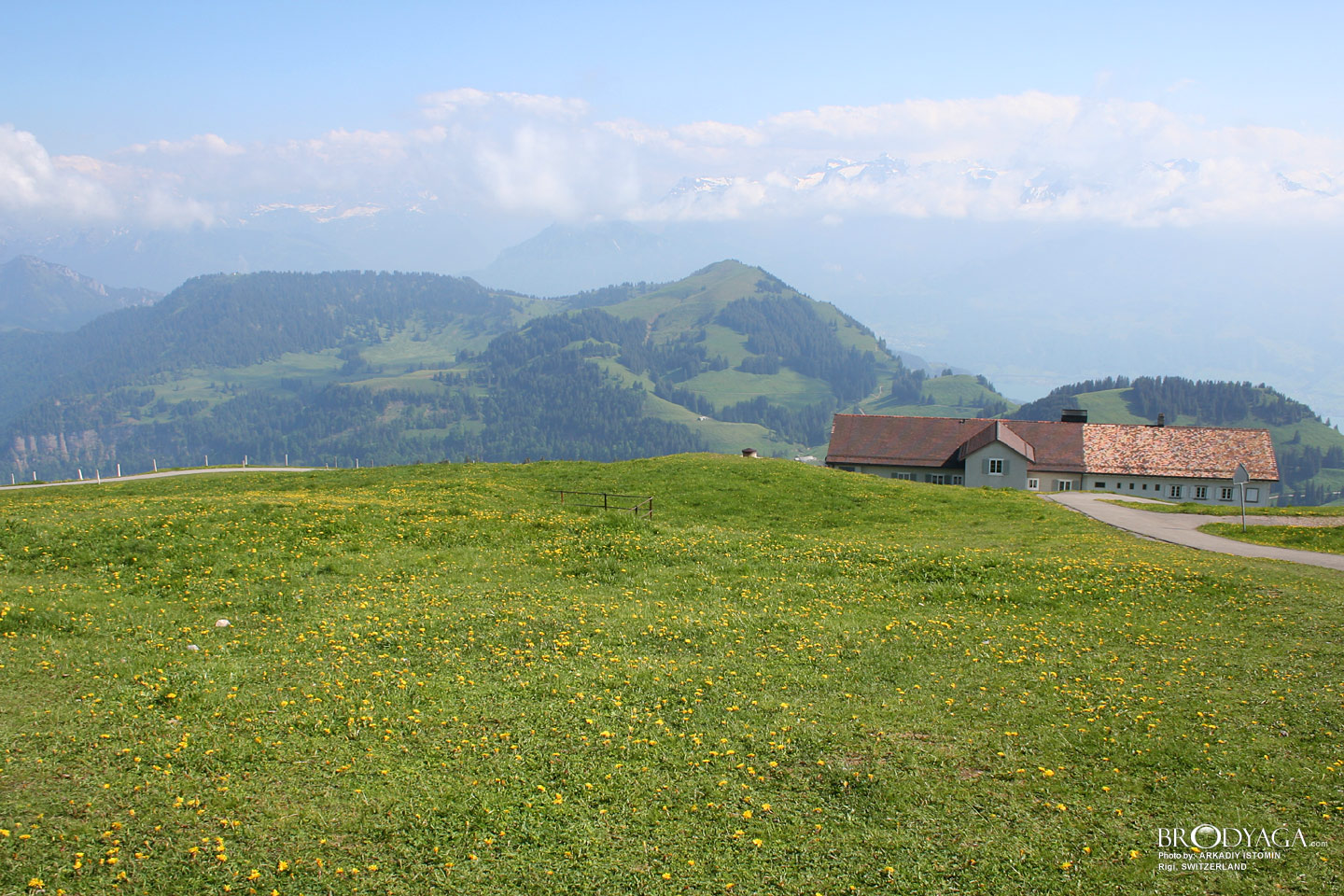 Rigi